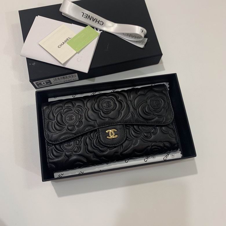 Chanel 50096 19x10cm zy  (2)